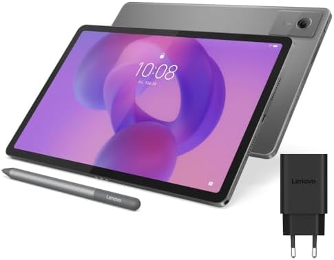 Lenovo Tab K11 Gen 2 8GB 128GB Depolama 11" 2.5K (2560x1600) IPS Panel Android Tablet - ZAFS0134TR + Lenovo Tab Pen Kalem - Görsel 2