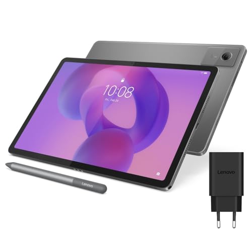 Lenovo Tab K11 Gen 2 8GB 128GB Depolama 11" 2.5K (2560x1600) IPS Panel Android Tablet - ZAFS0134TR + Lenovo Tab Pen Kalem: 9589₺