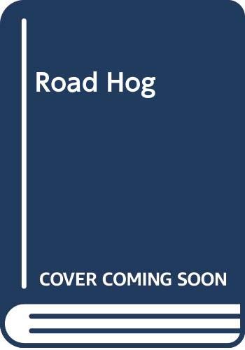 Road Hog 0606161414 Book Cover