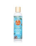Curls Sea Moss Moisture Magnet Cream - Attracts and Locks In Moisture - Defines, Sculpts Waves, & Controls Frizz - For All Types 8oz, 1 Count