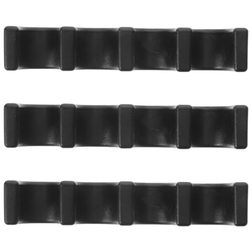Porte-queues compact Hemobllo pour optimiser le rangement de votre salle de jeux