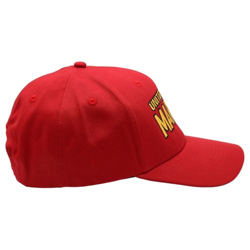 Image of 7.62 Design United States Marine Corps Vintage Trucker Hat