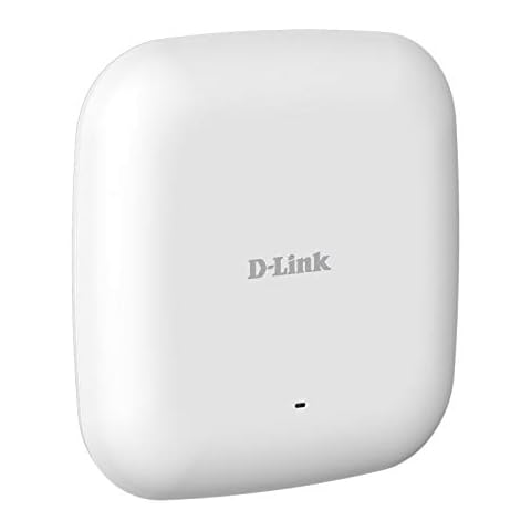 Punto de Acceso WiFi D-Link DAP-2610 AC1300 Wave2 MU-MIMO Dual Band Cover