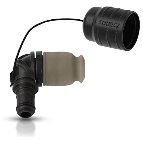 Source Helix Valve de Morsure Cover