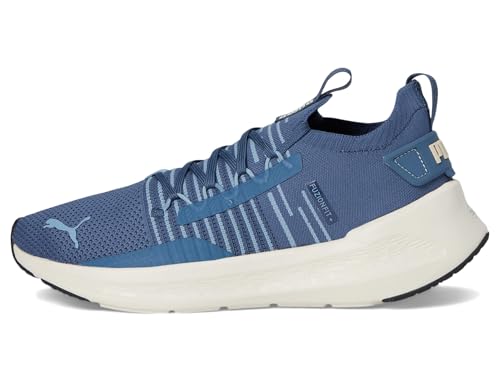 Image of Puma Mens Softride Symmetry Fuzion Running Shoes