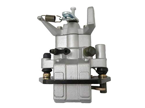 NEW REAR BRAKE CALIPER FOR YAMAHA RHINO 660 2004-2007 WITH PADS