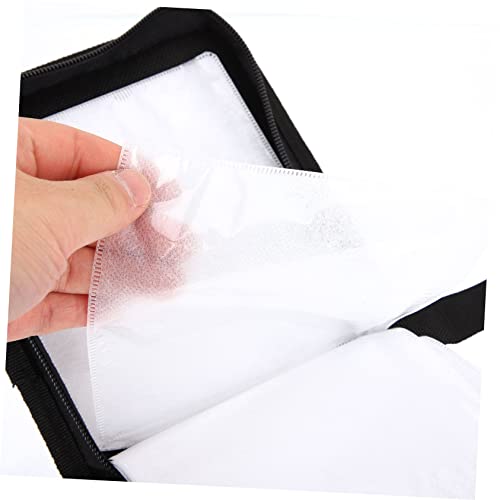 ERINGOGO 6 Pz Custodie per Film per Dvd 40