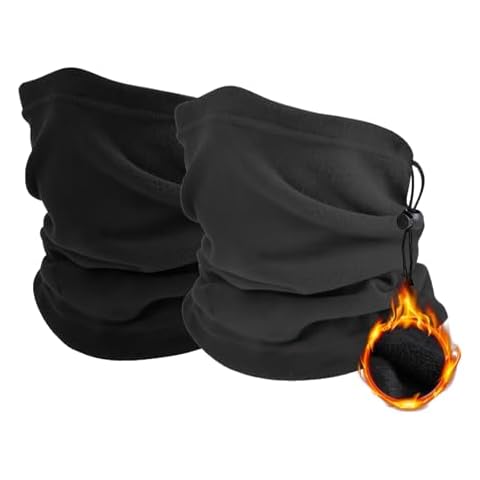 YTGUORKC Winter Neck Gaiter Cover