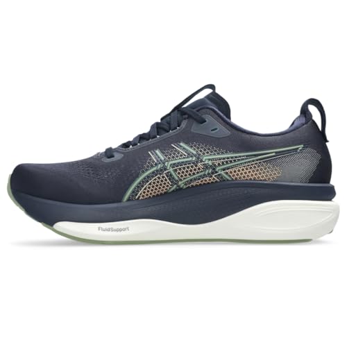 Image of ASICS Men's Gel-Kayano 33 Running Shoes