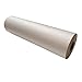 INTBUYING 1roll 17.3inch x656ft BOPP Thermal Laminating Film at 1mil Thickness UV Hot Glue Film for A2 Laminating Machine (Matte)