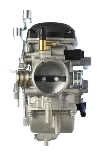 Carburateur KLR650 CVK 40 mm idéal pour les longs voyages