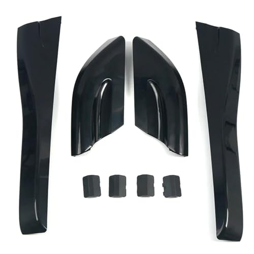 Embout de barre de toit pour Hyundai Tucson 2004-2008 cache de remplacement avant arrière
