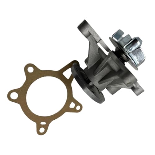 Electric Engine Water Pump 1 Pcs Motor Kühlwasser Pumpe/Fit for Hyundai Accent Elantra Sonata Kia Forte Koup Optima Kia Rio