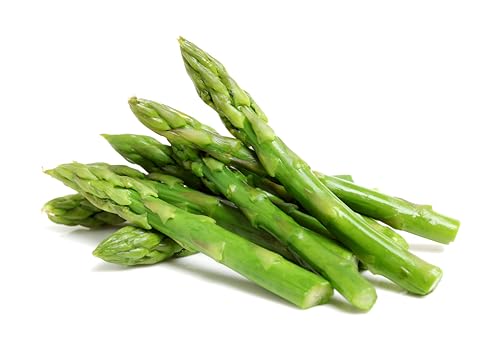 Provenienza: vedi etichetta Asparagi Verdi Punte, 250 Gr., Cat. I