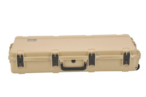 SKB 3i-4217-18-T Waterproof Acoustic Case