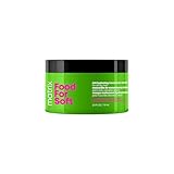 MATRIX Food For Soft Rich Hydrating Mask - For Dry & Brittle Hair, Hydrating Hair Mask, Adds Shine & Softness, With Avocado Oil & Hyaluronic Acid, Replenishes Moisture