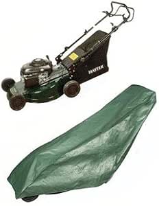 Rasenmäher Abdeckhaube - Wasserdichte Schutzhülle Für Mäher
