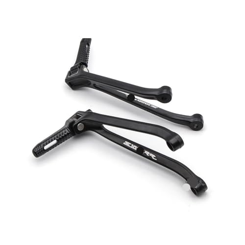 Repose-pieds moto kit de support pédale pour S1000RR S1000R 2009-2013