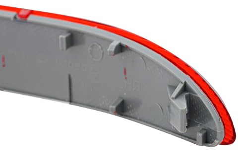 Reflector Trasero Izquierdo para BMW X3 2011-2014 miniatura 6
