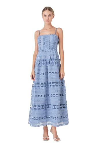 ワンピース Endless Romance Long Dress uploaded_image_2_oihih_x1600.jpg