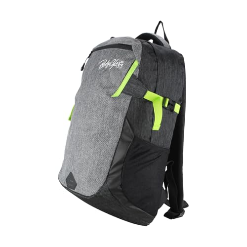 Mira 30L Backpack - Grey3