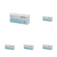 Amazon.co.jp: エプソン 純正 インクカートリッジ PJIC7LC