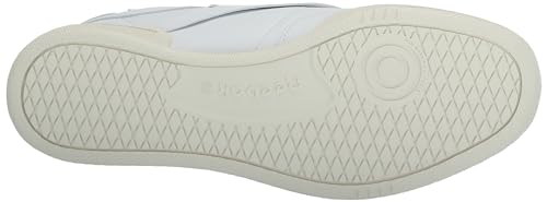 Reebok Men's Milk Club C 85 Vegan Sneaker4