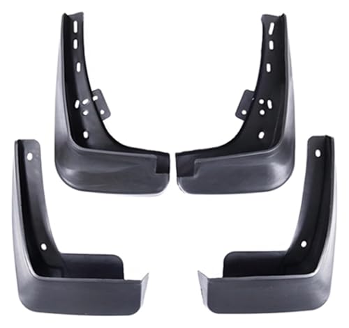 Garde-boue pour KIA Forte K3 2019-2023 BD bavettes de roue avant et arrière x4