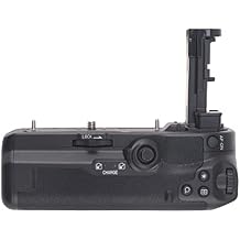 BM Premium Battery Grip Kit for Canon EOS R5, EOS R5C, EOS R6, EOS R6 II Digital Camera - BG-R10 Battery Grip Replacement