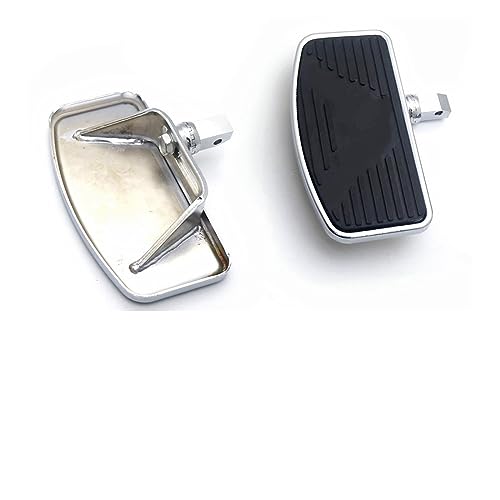 Repose-pieds de moto pour VTX1300 Shadow 2004-2012