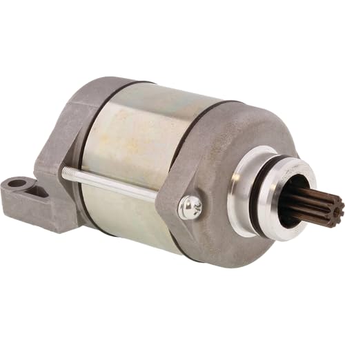 Démarreur 410-58116 pour Husqvarna FC 250 et KTM 350 EXC-F 2017