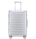 Nos valises sont bien fabriquées avec des matériaux de haute qualité et chaque valise est soumise à un contrôle de qualité strict, tel qu'un test de charge en cas de chute, un test de traction de la poignée, un test de roulement des roues, un test de fermeture éclair, etc.