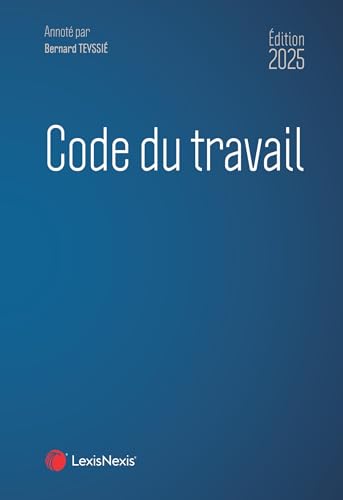 Code du travail