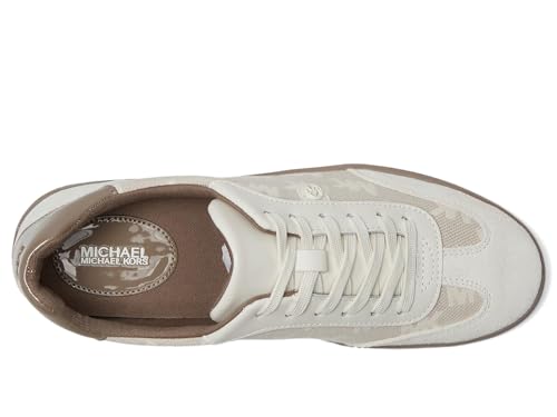 Michael Kors Women's Scotty Lace Up Sneaker2