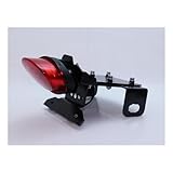 ドレミコレクション フェンダーレスキット Z900RS ナンバー新基準 35129