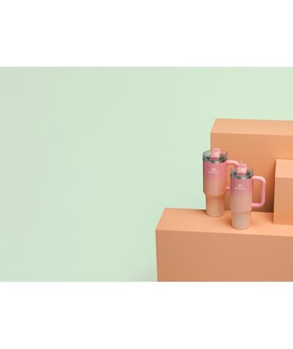 Image of STANLEY Quencher H2.0 FlowState Stainless Steel