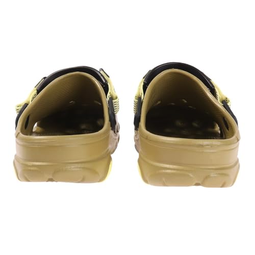 Image of Crocs Unisex Adult ClasscATerrnCg Croslite Clog | 206340-2ZJ |