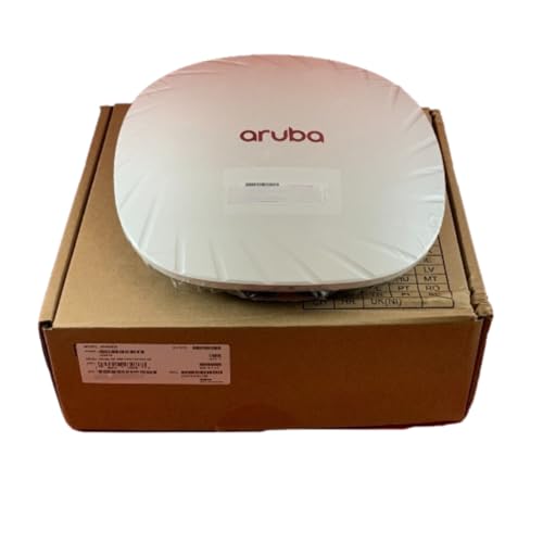 Image of Aruba AP-535 IEEE 802.11ac 3.55 Gbit /s Wireless Access Point - TAA Compliant