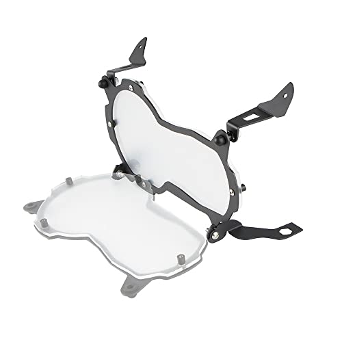 Grille phare moto de haute résistance pour R1250GS ADV 2013-2023