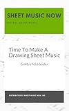 Sheet Music Now