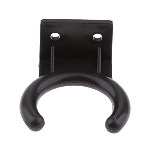 BNF® 8xuniversal Wired Microphone Hook Holders Wall Stands Hangermicrophones Parts Accessories Radio Communication Consumer-image-39