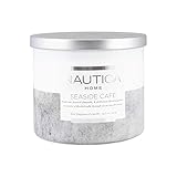 nautica vela giugliano Notas de base: sándalo, ámbar, tabaco, musgo de roble
