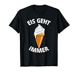 EIS GEHT IMMER