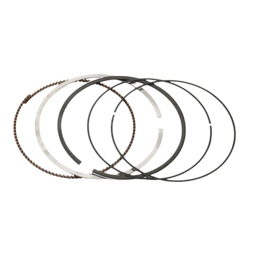 Kit piston 102 mm usinage haute précision quad YFM660R - 4