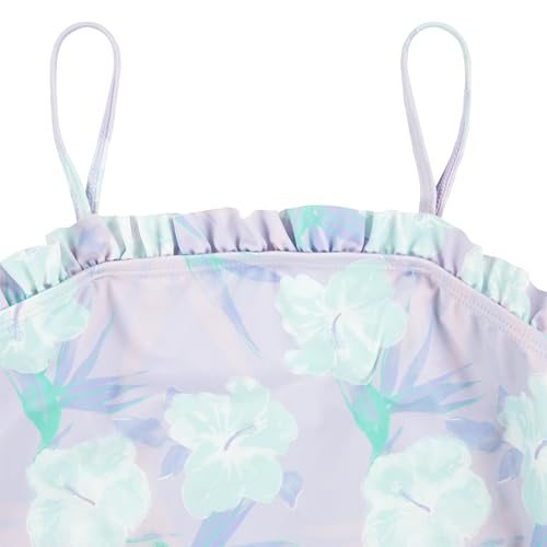 Image of Hurley Girls' Tankini 2-piece Swimsuit