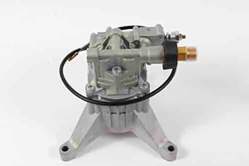 Pressure Washer Pump Fits RY80940B 