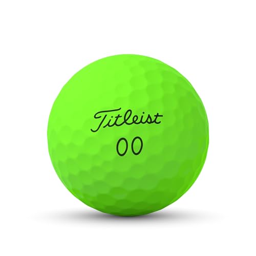 Titleist Velocity Golf Balls - Prior Generation