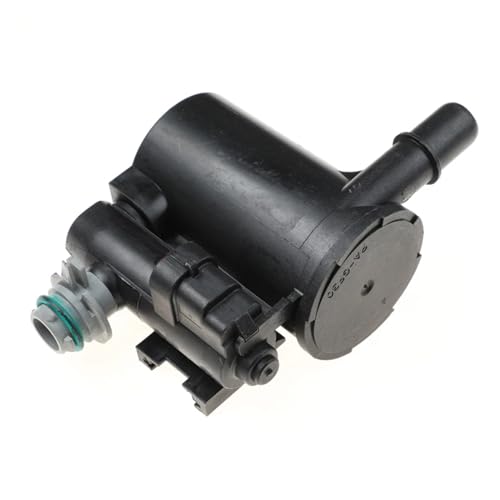 Actionneur de vide solénoïde 6599350 vanne commutation purge vapeur Chevrolet accessoires