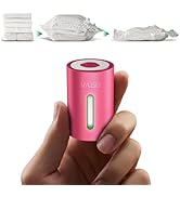 Amazon.co.jp: VAGO Z 超小型衣類圧縮マシン 圧縮バッグ 旅行用圧縮袋