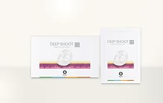 Ribeskin Deep Shoot After Cover - Máscara de ...